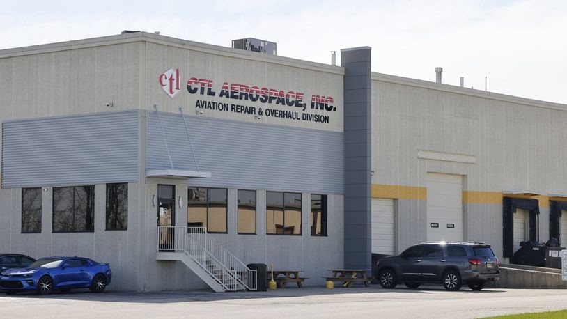 CTL Aerospace